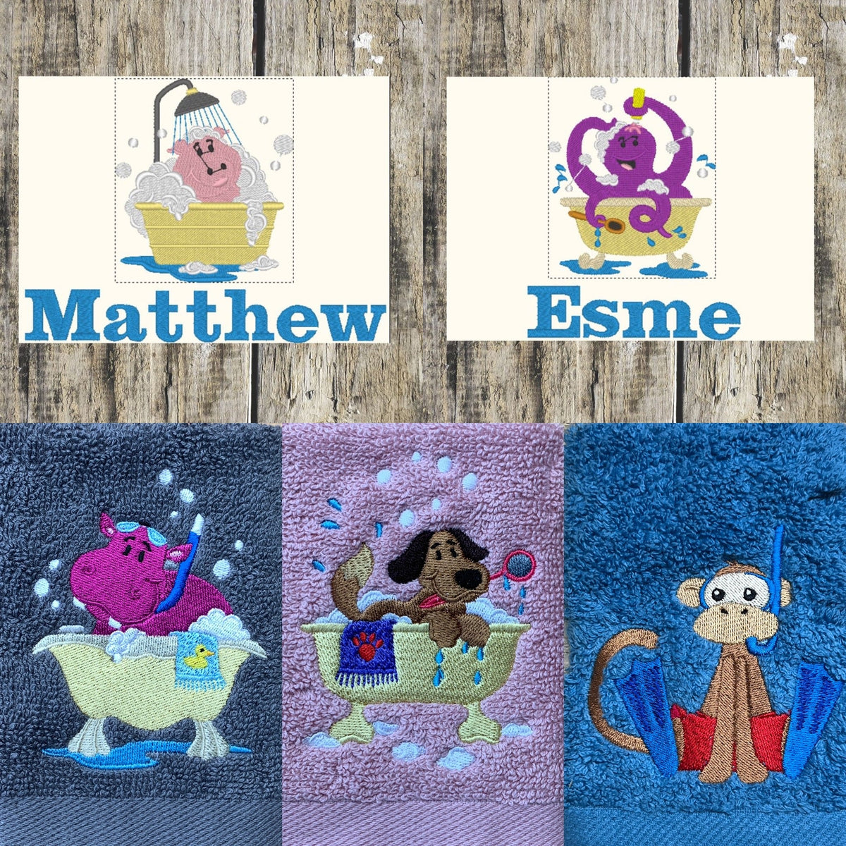 Quirky Designs
